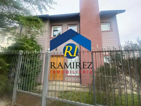 CASA EN VENTA - SANTA CRUZ - RIO GALLEGOS - BARRIO EL FARO - LAUREANO GARCIA Nº2101