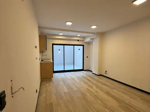Departamento en Venta en Villa Urquiza, USD 92.000