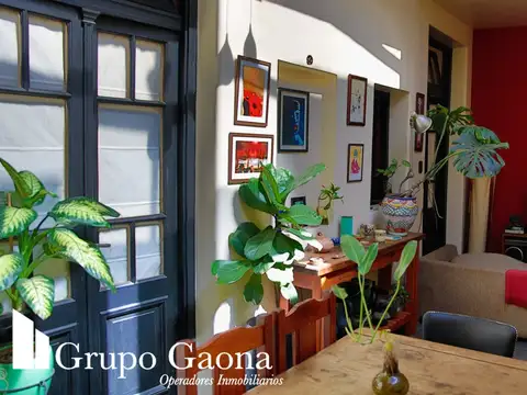 Depto Tipo Casa en Venta de 3 dormitorios