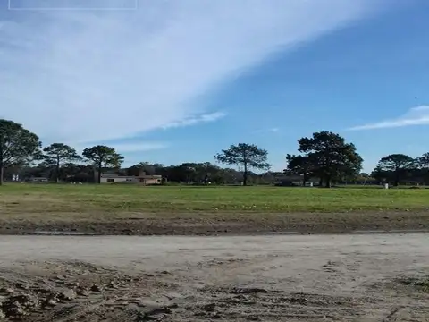 Lote en venta Barrio El Ensueño, Ingeniero Maschwitz