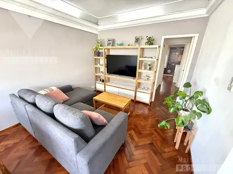 Departamento en Venta 65 años