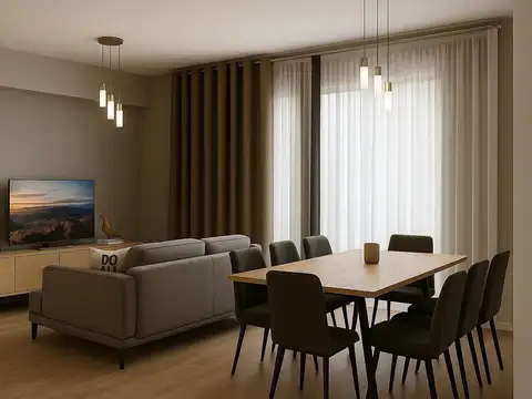 Departamentos en venta de dos ambientes Ramos Mejía