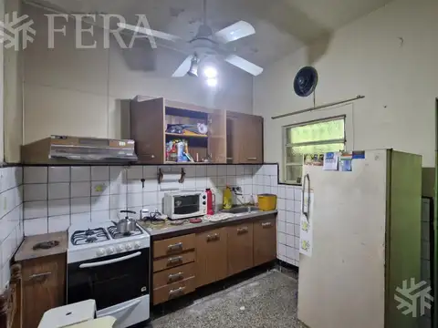 Casa en Venta en Villa Dominico, USD 70.000