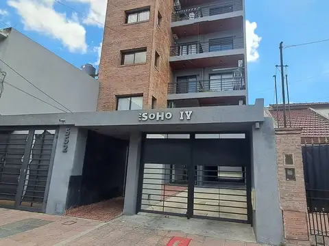 Departamento en Alquiler 6 años