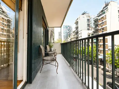 Departamento en Venta 50 años