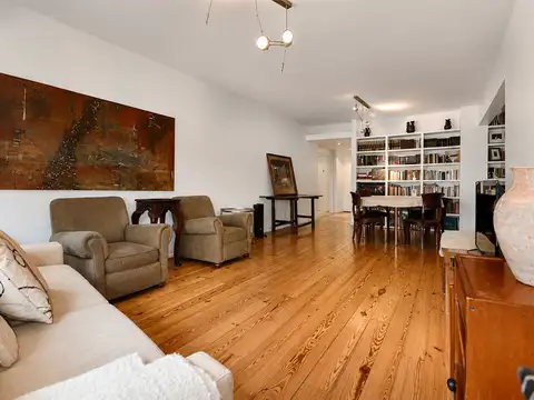 Departamento en Venta de 3 dormitorios