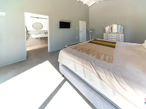 Casa en Venta 4 años