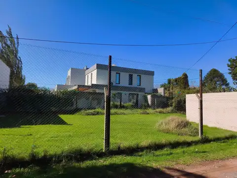 Terreno en Venta en City Bell, USD 43.300