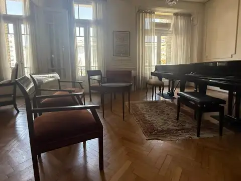 Departamento en Venta 85 años