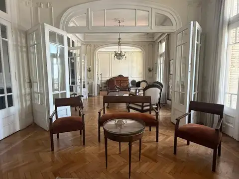 Piso estilo francés 300 m² en Congreso