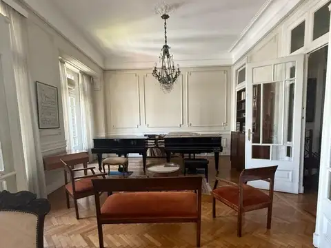 Departamento en Venta en Monserrat, USD 375.000