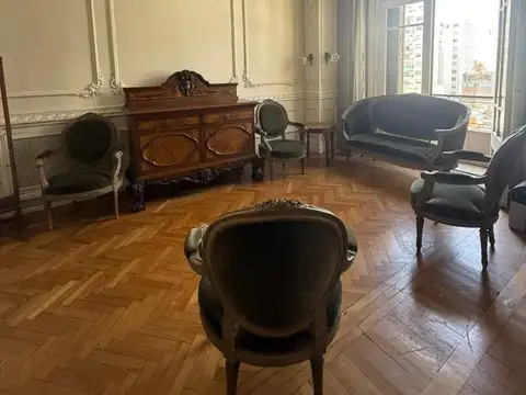 Departamento en Venta de 4 dormitorios