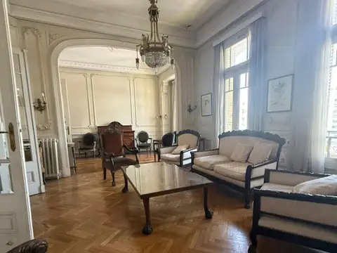 Departamento 6 ambientes con 3 baños