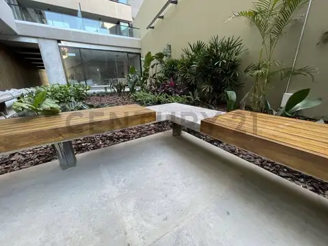 Departamento en Venta en Villa Crespo, USD 470.000