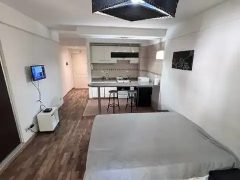 Departamento en Alquiler Temporal en Villa Crespo, USD 500