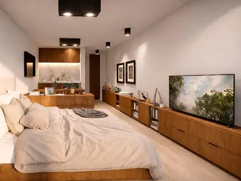 Departamento en Venta en Centro, Rosario