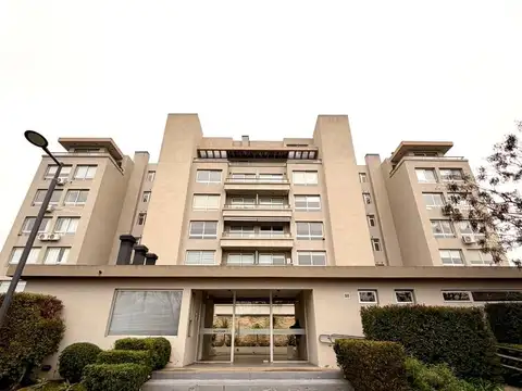 Departamento en Alquiler 5 años