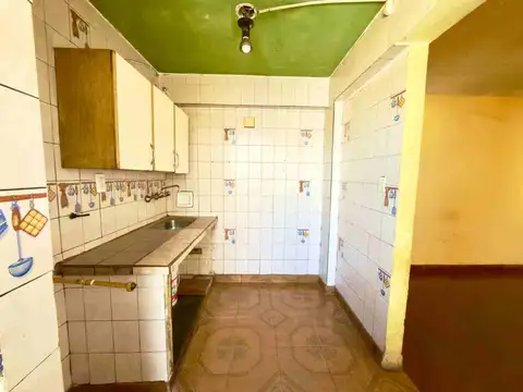 Departamento en Venta en Barrio Juan Pablo II, USD 42.000