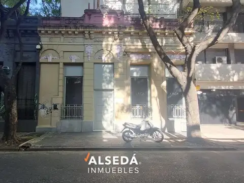Local en Alquiler en Centro, Rosario