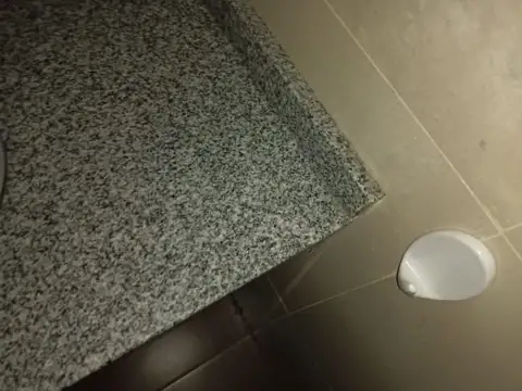 Aizpurua 2500, Piso 3