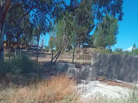 VENTA LOTE EN EL CARRIZAL  LUJÁN DE CUYO