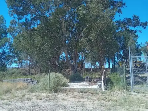 Terreno en Venta en Carrizal de Abajo, USD 9.000