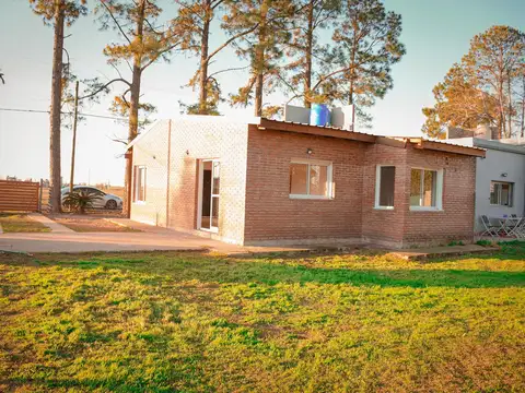 Casa en Alquiler de 2 dormitorios