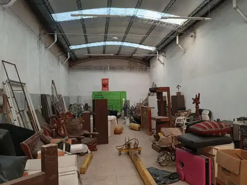Casa en Venta en Mataderos, Capital Federal