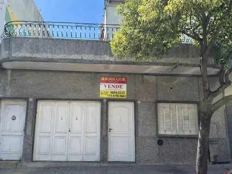 Casa en Venta de 5 dormitorios