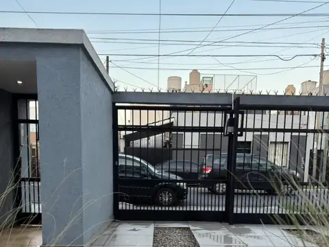 Pueyrredon 600, Piso 1