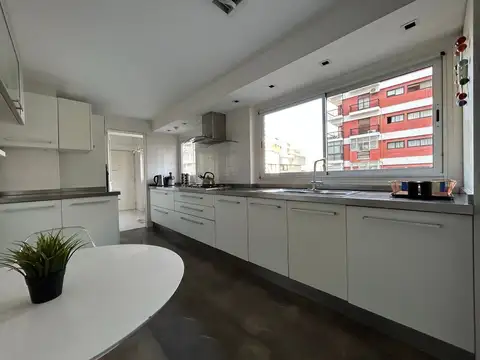 Departamento en Alquiler 38 años