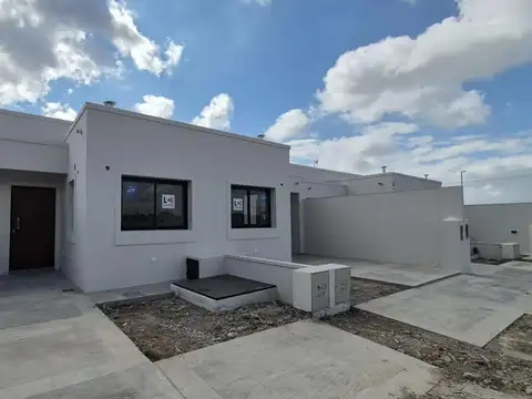 Duplex en Venta, Via Aurelia