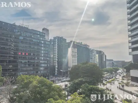 Oficina en Alquiler en Catalinas, USD 31.500