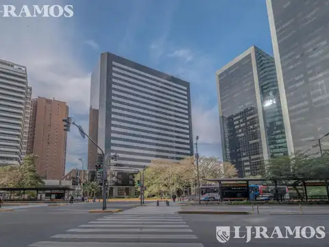 Alquiler oficina AAA en Catalinas