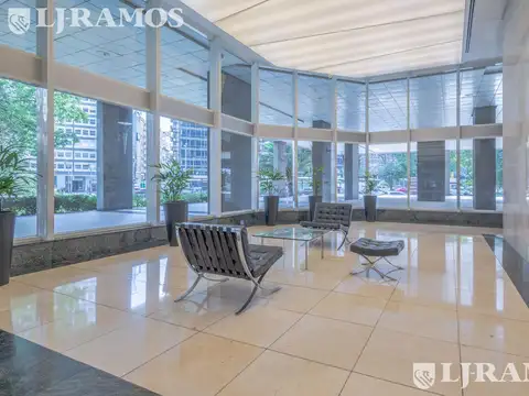 Alquiler oficina AAA en Catalinas