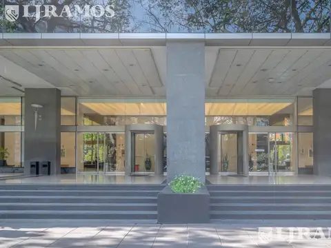 Oficina en Alquiler al Norte