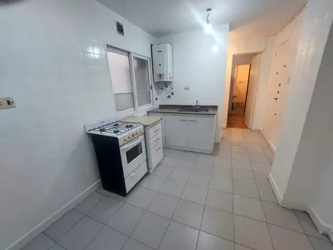 Departamento en Alquiler Permite mascota