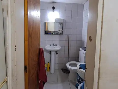 Departamento en Venta en Alberdi, USD 23.000