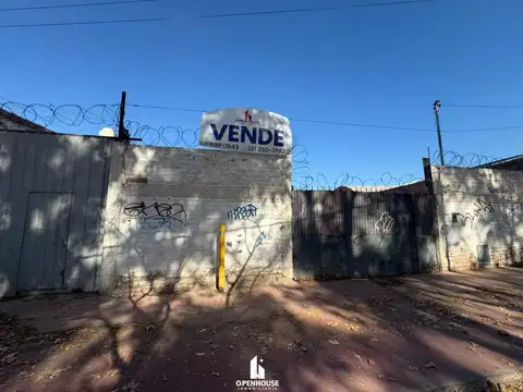 OPENHOUSE vende flamante terreno en Carril Sarmiento