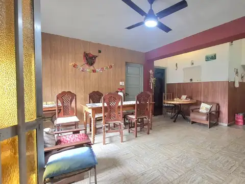 Casa en Venta en Ludueña, USD 79.900