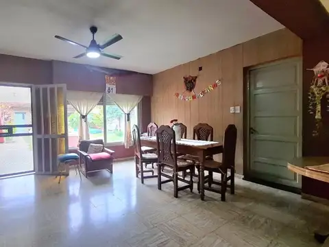 Casa en Venta de 4 dormitorios