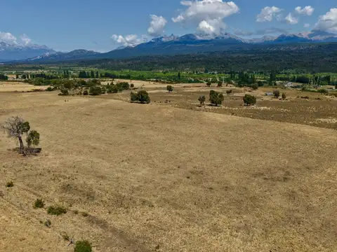 Terreno en Trevelin