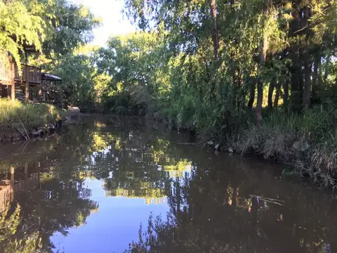 Terreno en Venta en Tigre Centro, USD 30.000