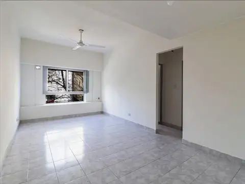 Departamento en Venta en Flores, USD 73.000