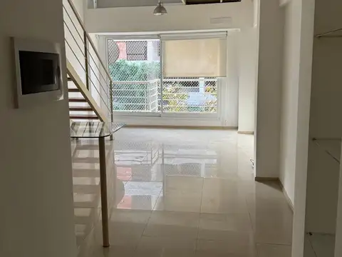 Hermoso Duplex Semipiso Al Frente, Doble Balcon,Luminoso! Palacio Roccatagliatta