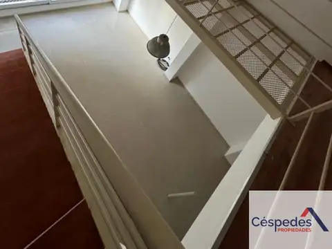 Hermoso Duplex Semipiso Al Frente, Doble Balcon,Luminoso! Palacio Roccatagliatta