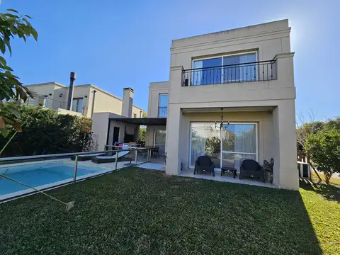 Casa en  ALQUILER Barrio Las Tipas Norelta