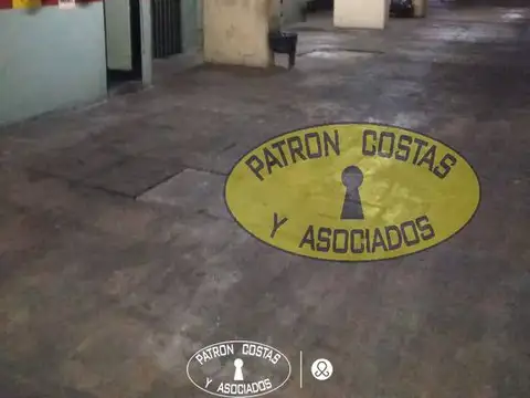 COCHERA PARANA 400 (ZONA TRIBUNALES) SAN NICOLAS