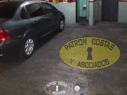 COCHERA PARANA 400 (ZONA TRIBUNALES) SAN NICOLAS