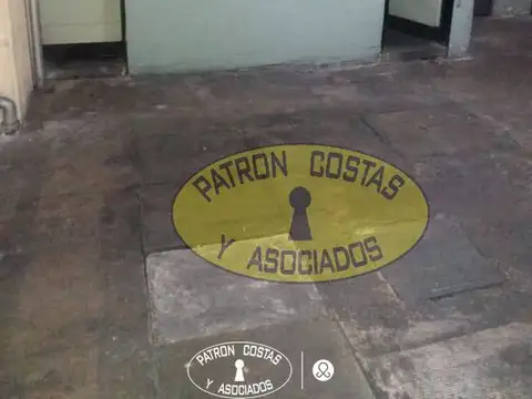 COCHERA PARANA 400 (ZONA TRIBUNALES) SAN NICOLAS